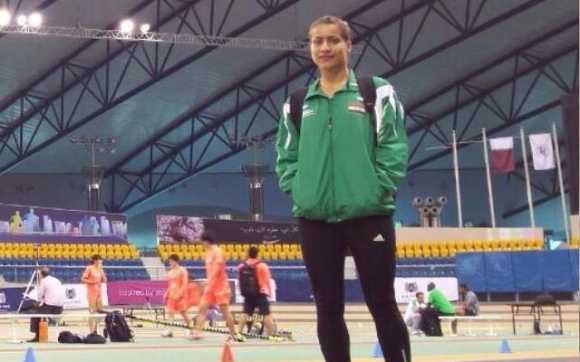 سێ یاریزانی کورد بەشداری پاڵەوانێتی ئاسیا دەکەن