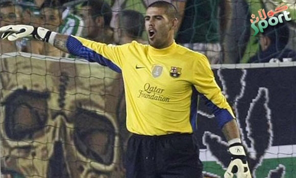 فینگەر نرخێک دەداتە ڤاڵدێس و بەرشلۆنەش ڕەتی دەکاتەوە