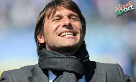 کۆنتی پاڵێوراوە بۆ ڕاهێنەرایەتی یانەی چێڵسی