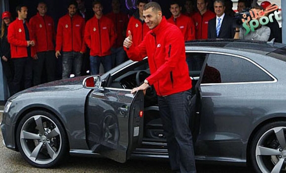 ڕۆژی دادگایی کردنی بنزیما دیاری کرا