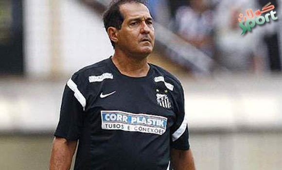 ڕاهێنەری سانتۆس : دڵنیام لە ڕۆشتنی نیماری بۆ بەرشلۆنە