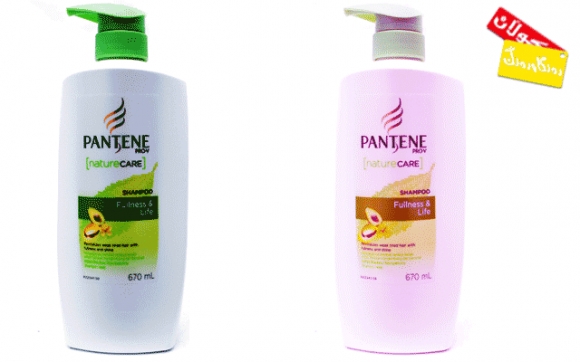 بۆ زانیاریت شامپۆ