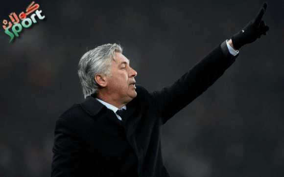 ئەنچلۆتی دەبێتە شوێنگرەوەی گواردیۆلا